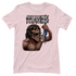 Iss deine Proteine Attack on Titan Merz - Damen T-Shirt Orchid Pink