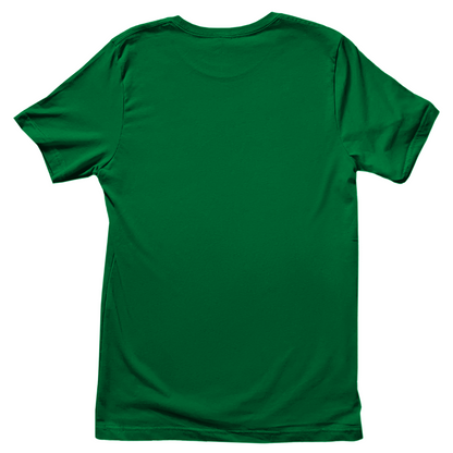 Ich bin eigentlich ganz nett bis ich nüchtern bin - Damen T-Shirt