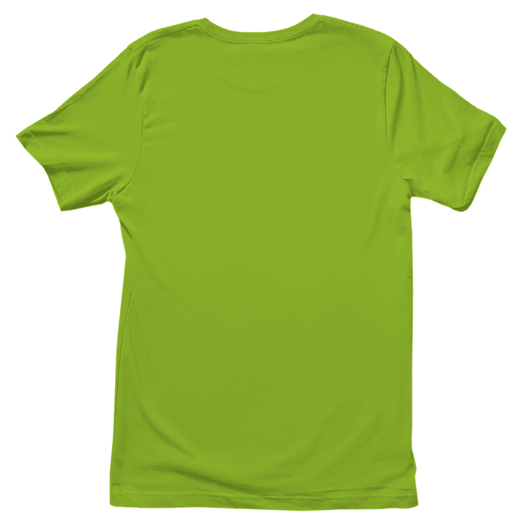 Ich bin eigentlich ganz nett bis ich nüchtern bin - Damen T-Shirt