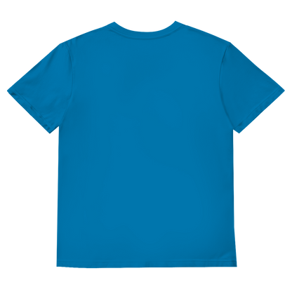 Warum ich Single bin mein Schwanz ist zu groß - Herren V-Neck T-Shirt
