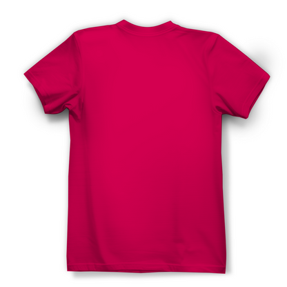Es ist OK. Ich bin auf 500mg Fukitol - Damen Premium Bio T-Shirt