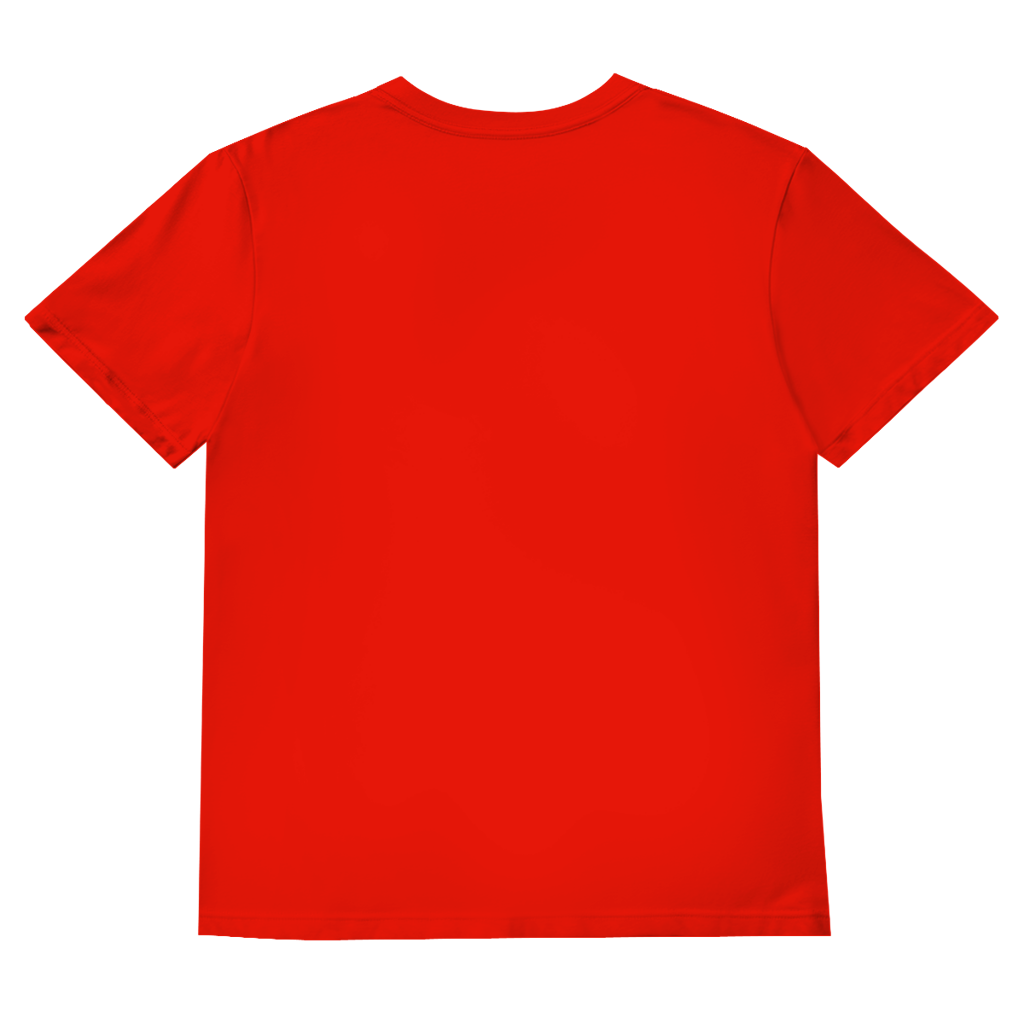 ARSCHLÖCHER. ÜBERALL. - Herren V-Neck T-Shirt