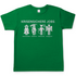 Krisensichere Jobs - Herren T-Shirt Kelly Green