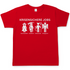 Krisensichere Jobs - Herren T-Shirt Red