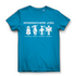 Krisensichere Jobs - Damen Premium Bio T-Shirt Atoll