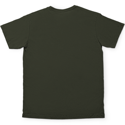 Fuck War Schildkröte Turtle - Herren T-Shirt