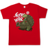 Fuck War Schildkröte Turtle - Herren T-Shirt Red