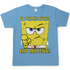 Du trinkst jetzt mit mir Bier - Herren T-Shirt Sky Blue