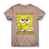 Du trinkst jetzt mit mir Bier - Damen Premium Bio T-Shirt Millennial Pink