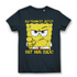 Du trinkst jetzt mit mir Bier - Damen Premium Bio T-Shirt Dark Grey