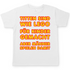 Titten sind wie Lego - Herren T-Shirt White