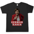 German Karen Esken - Herren T-Shirt Black