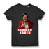 German Karen Esken - Damen Premium Bio T-Shirt Black