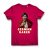 German Karen Esken - Damen Premium Bio T-Shirt Fuchsia