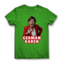 German Karen Esken - Damen Premium Bio T-Shirt Real Green
