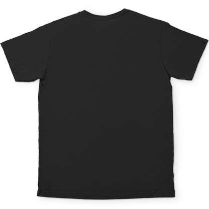 Der König der Möwen ich scheiße auf alles - Herren T-Shirt