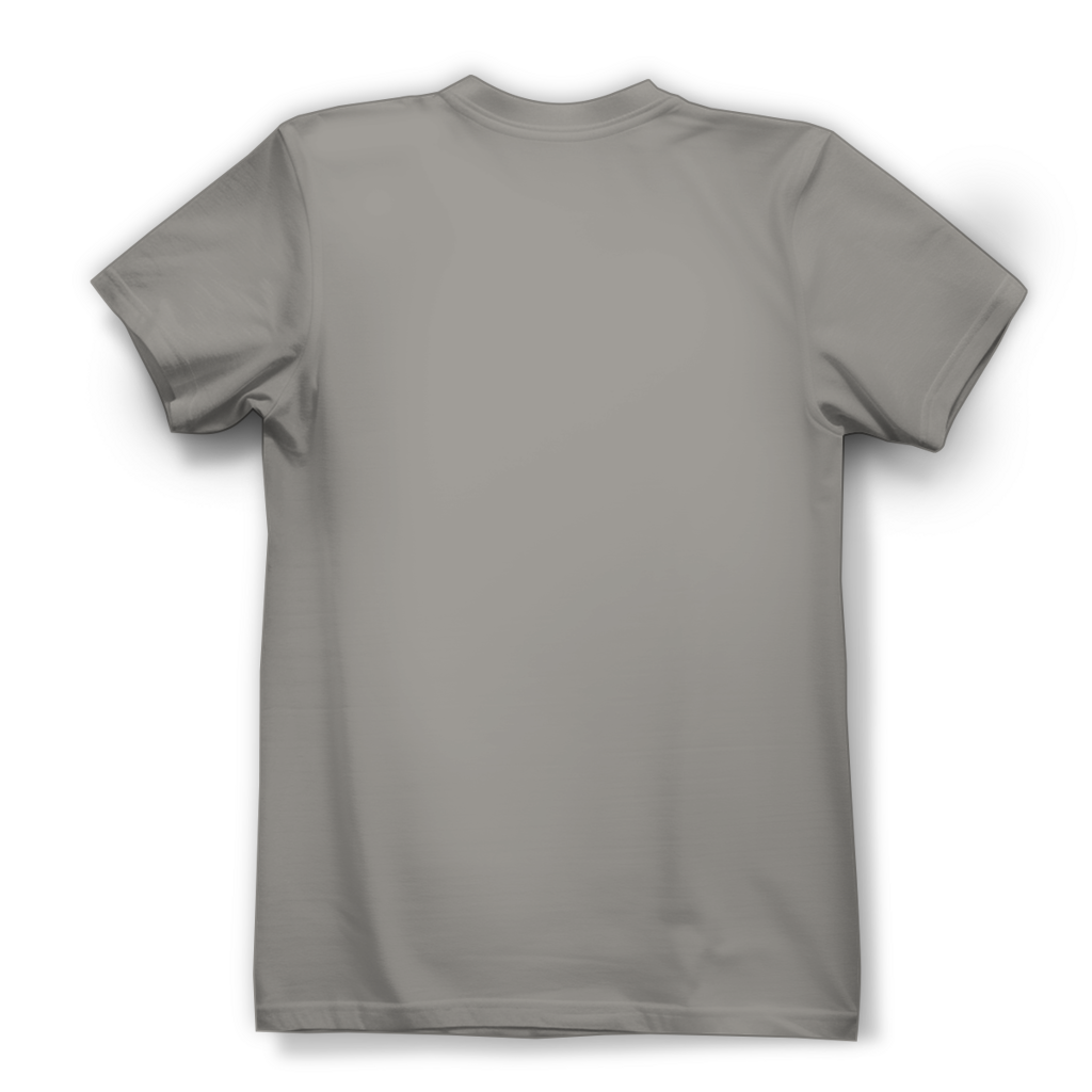 LACTOSE - Damen Premium Bio T-Shirt
