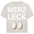 Merz leck Eier - Jack and Jones Oversize T-Shirt Egret