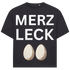 Merz leck Eier - Jack and Jones Oversize T-Shirt Asphalt