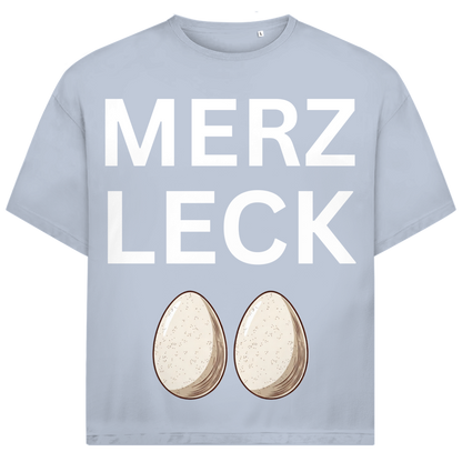 Merz leck Eier - Jack and Jones Oversize T-Shirt