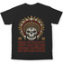 Wenn es schlecht läuft sollten wir unsere Anführer opfern - Herren T-Shirt Black