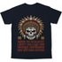 Wenn es schlecht läuft sollten wir unsere Anführer opfern - Herren T-Shirt Navy