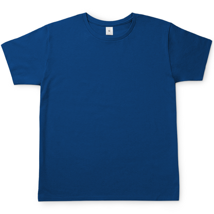 Wenn es schlecht läuft sollten wir unsere Anführer opfern - Herren T-Shirt