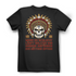 Wenn es schlecht läuft sollten wir unsere Anführer opfern - Damen Premium Bio T-Shirt Black