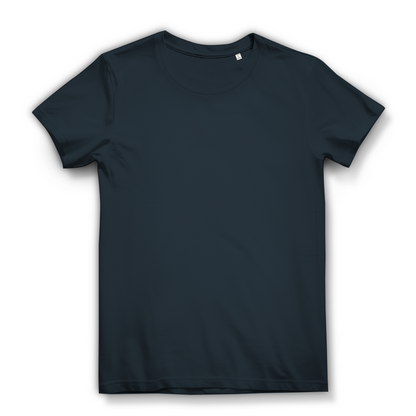 Wenn es schlecht läuft sollten wir unsere Anführer opfern - Damen Premium Bio T-Shirt