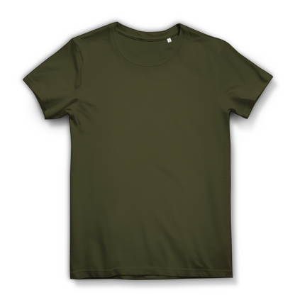 Wenn es schlecht läuft sollten wir unsere Anführer opfern - Damen Premium Bio T-Shirt