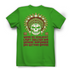 Wenn es schlecht läuft sollten wir unsere Anführer opfern - Damen Premium Bio T-Shirt Real Green