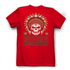 Wenn es schlecht läuft sollten wir unsere Anführer opfern - Damen Premium Bio T-Shirt Red