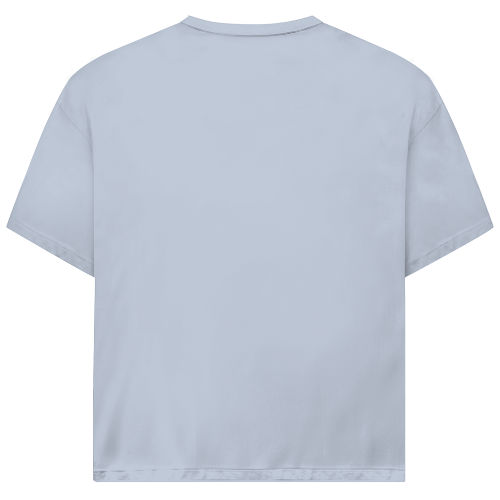 Arbeit klingt halt besser als die illusion von Freiheit - Jack and Jones Oversize T-Shirt