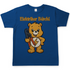 Elektriker Bärchi - Glücksbärchi - Herren T-Shirt Royal Blue