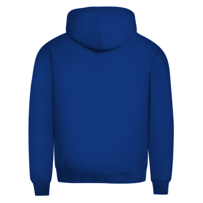 Elektriker Bärchi - Glücksbärchi - Herren Premium Bio Hoodie