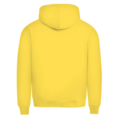 Elektriker Bärchi - Glücksbärchi - Herren Premium Bio Hoodie