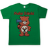 Maler Bärchi - Glücksbärchi - Herren T-Shirt Kelly Green