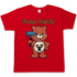 Maler Bärchi - Glücksbärchi - Herren T-Shirt Red