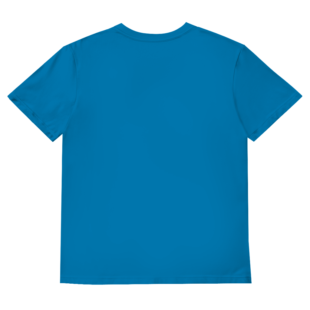 Maler Bärchi - Glücksbärchi - Herren V-Neck T-Shirt