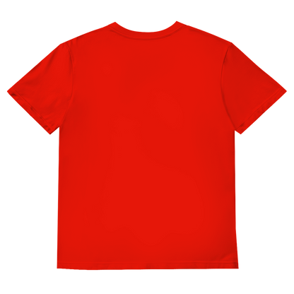 Maler Bärchi - Glücksbärchi - Herren V-Neck T-Shirt