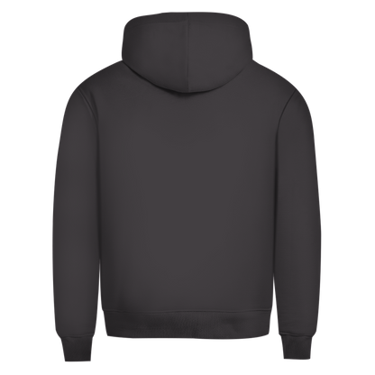 Maler Bärchi - Glücksbärchi - Herren Premium Bio Hoodie