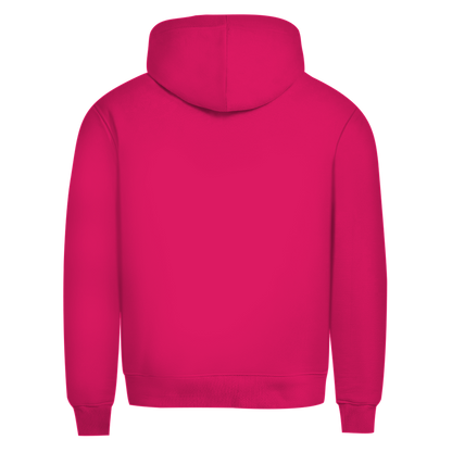 Maler Bärchi - Glücksbärchi - Herren Premium Bio Hoodie