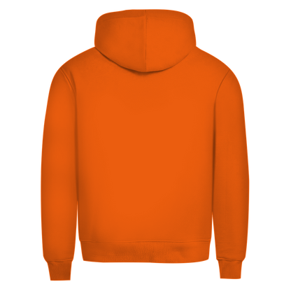 Maler Bärchi - Glücksbärchi - Herren Premium Bio Hoodie