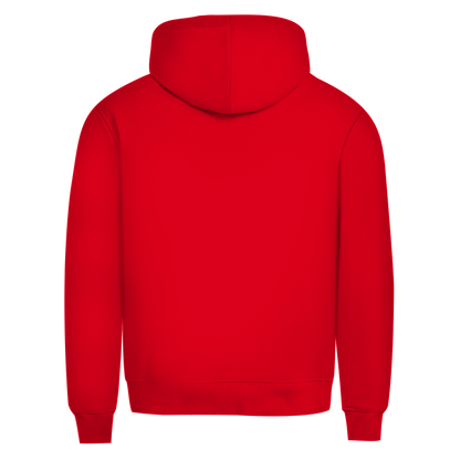 Maler Bärchi - Glücksbärchi - Herren Premium Bio Hoodie