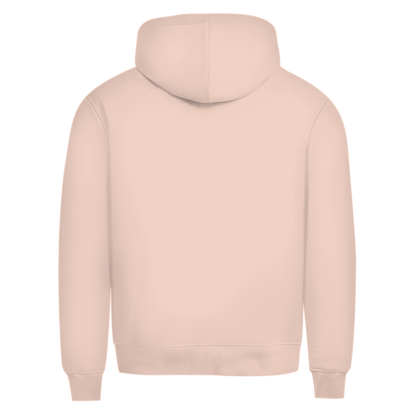 Maler Bärchi - Glücksbärchi - Herren Premium Bio Hoodie