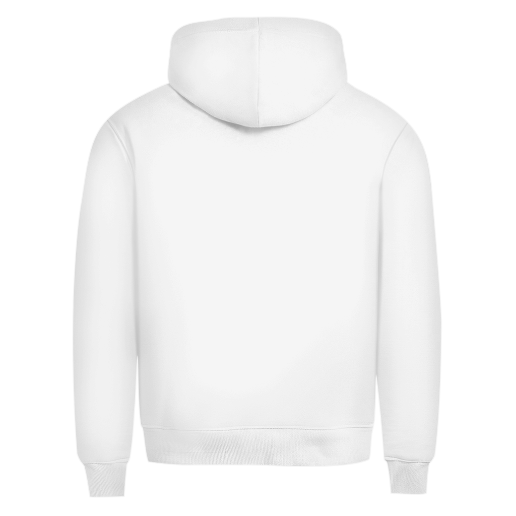 Maler Bärchi - Glücksbärchi - Herren Premium Bio Hoodie