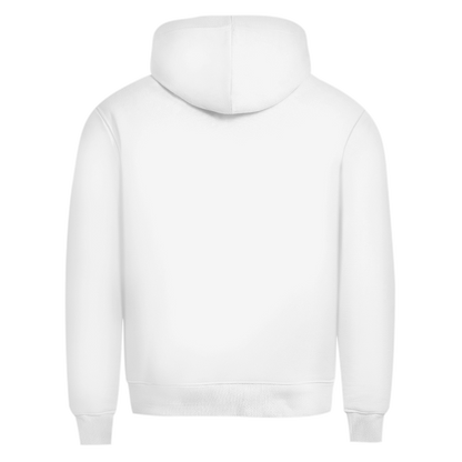 Maler Bärchi - Glücksbärchi - Herren Premium Bio Hoodie