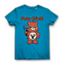 Maler Bärchi - Glücksbärchi - Damen Premium Bio T-Shirt Atoll
