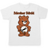 Schreiner Bächi - Glücksbärchi - Herren T-Shirt White