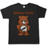 Schreiner Bächi - Glücksbärchi - Herren T-Shirt Black